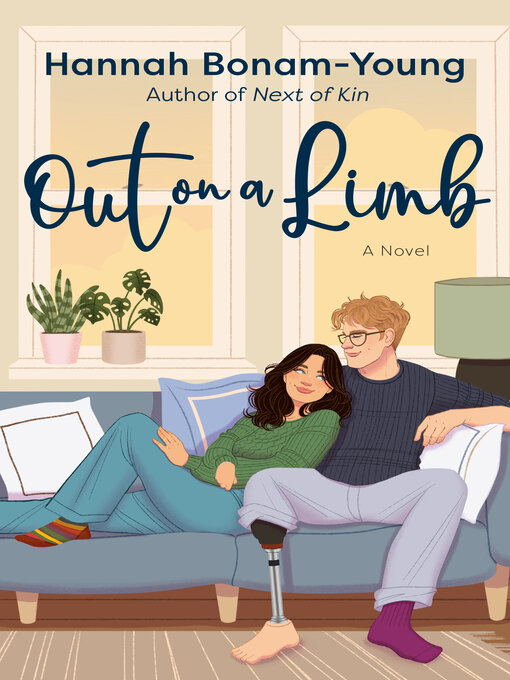 Title details for Out on a Limb by Hannah Bonam-Young - Available